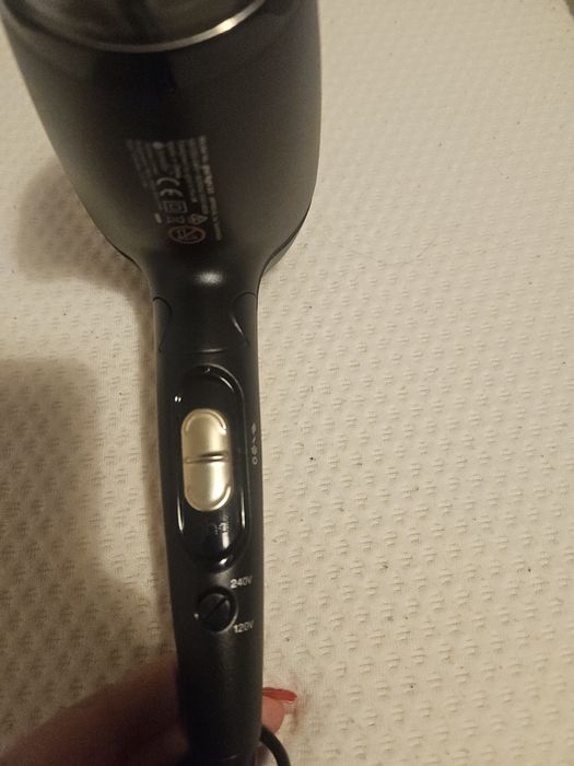 Feon profesional GHD