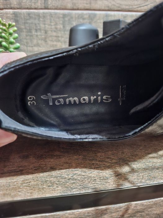 Дамски  луфъри обувки