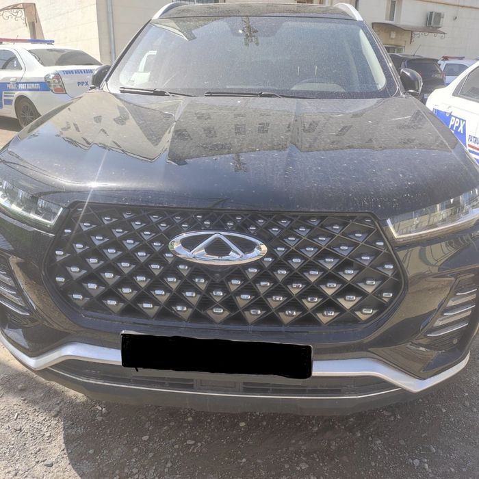 Chery 7 Pro Tiggo sotiladi