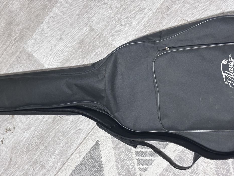 Waldman Mastertone электро-акустикалық гитара сатылады.