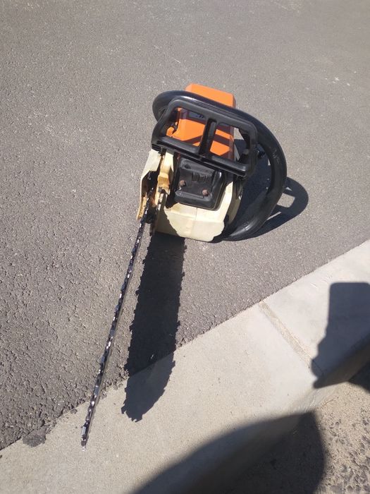 Drujbe Stihl 029 și 023  originale