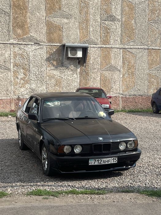 продам Bmw 525 без рассрочек