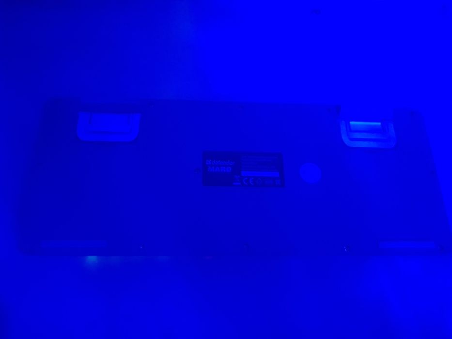 Клава мембранка топ