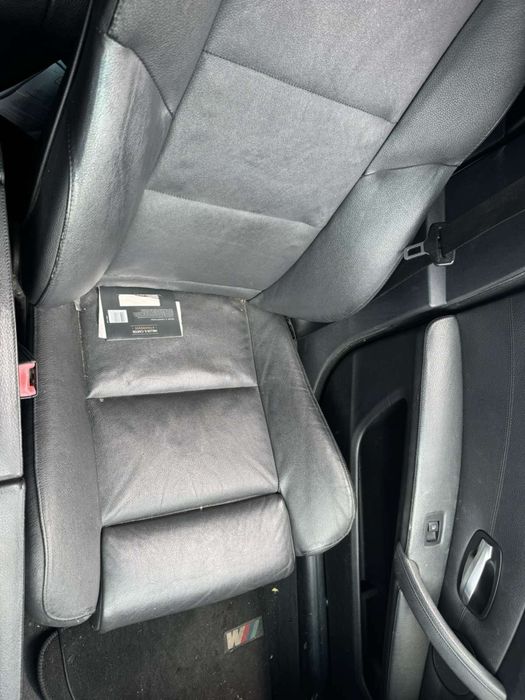Бмв е60 535д 286кс bmw e60 535d 286hp НА ЧАСТИ