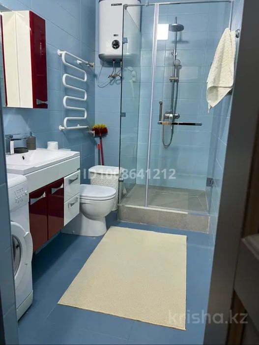 Продается квартира ЖК Яссауи