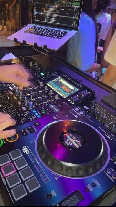 Професионален DJ за вашият щастлив повод