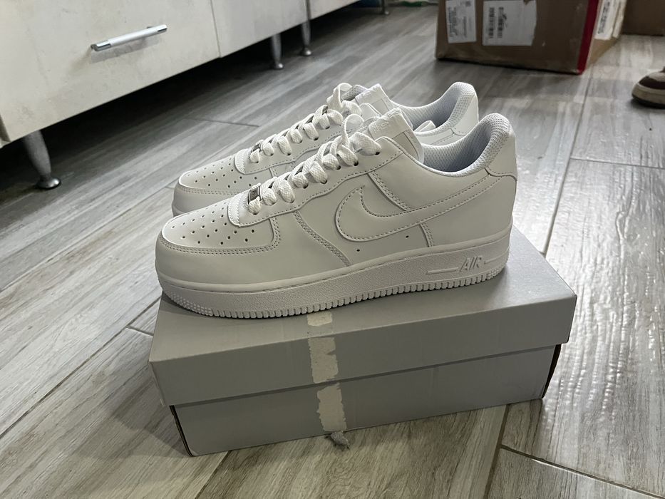 Air force 1 albi