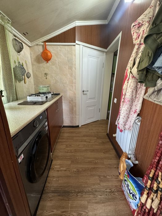 Продам часть дома.