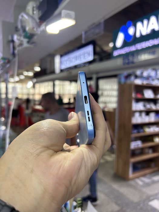 Redmi note 12 256 gb