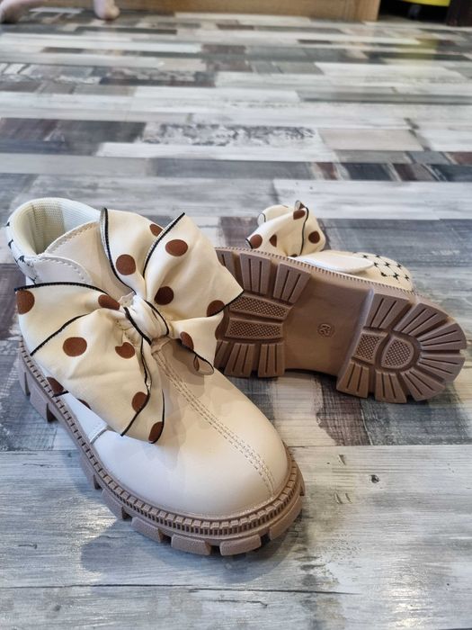 Нови детски боти