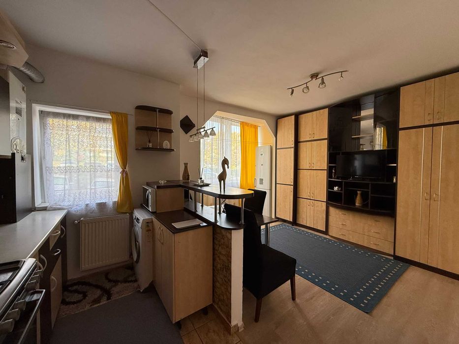 Apartament de vanzare 2 dormitoare + parcare (jupiter3/calea baciului 28b)