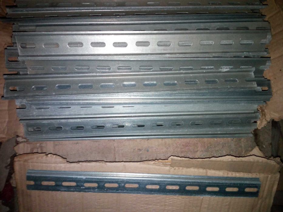 Ограничитель перенапряжений ОП-101 DEKraft.