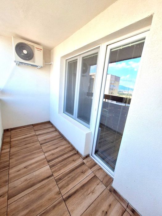 Дава се под наем Двустаен апартамент в София, Обеля - 72 кв.м за 443.7 € - Снимка #6