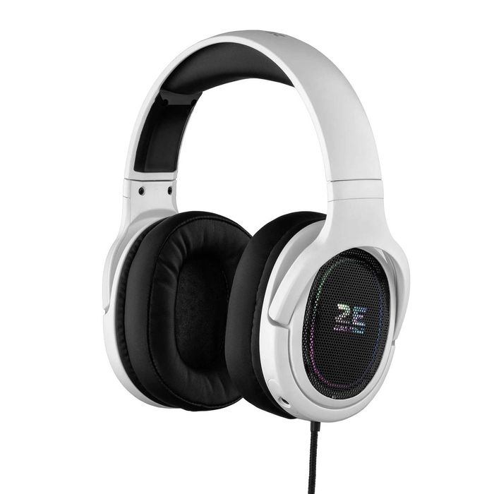 Игровые Наушники 2E Gaming HG330 7.1 White