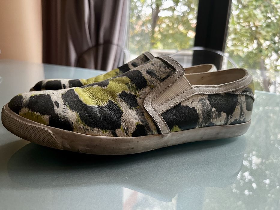 Just Cavalli дамски обувки