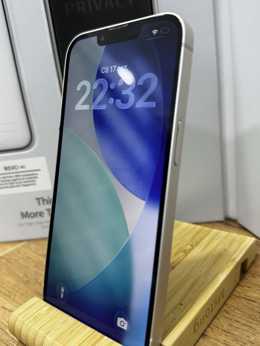 Ip 13 128 gb Pintel 43306