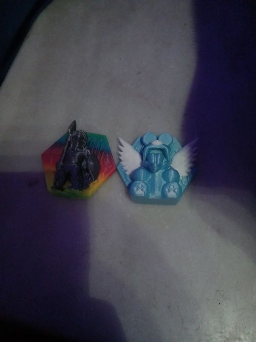 Редки Лабкоини..