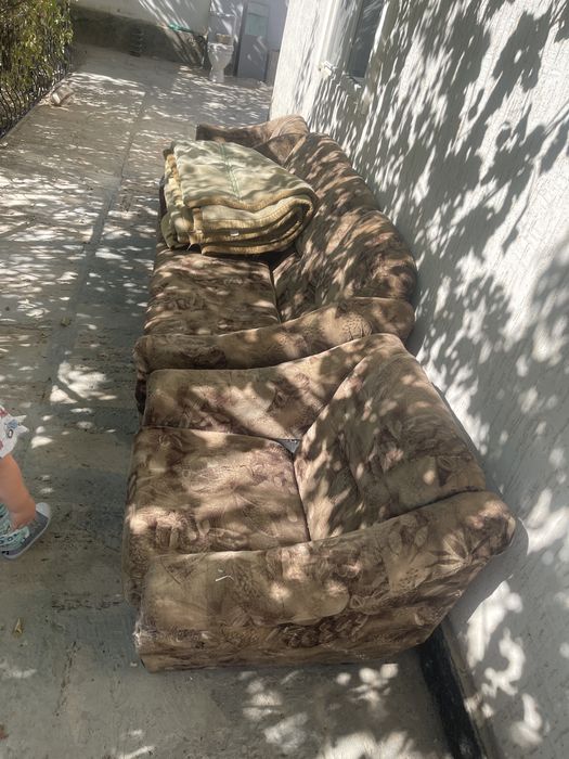 Диван тегін самовызов
