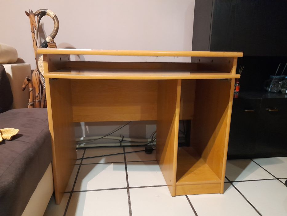 Бюро за компютър