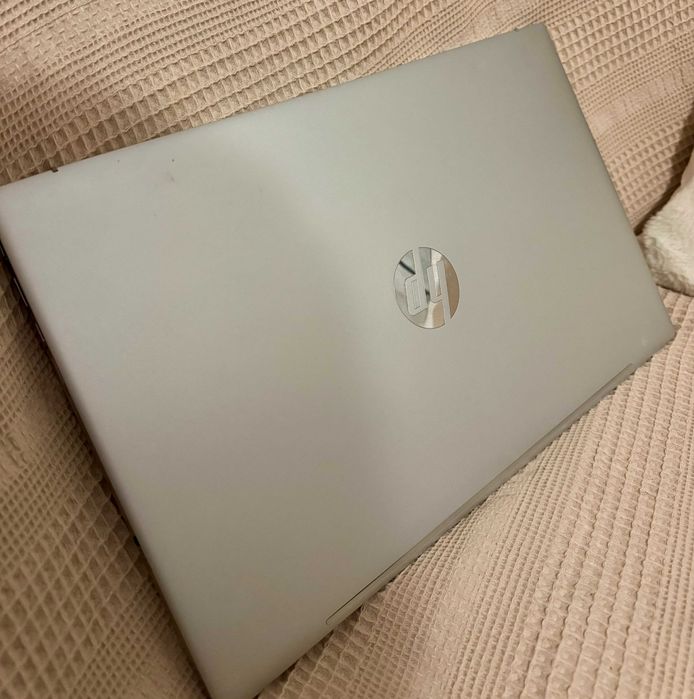 лаптоп  HP Pavilion 15-eg0005nu