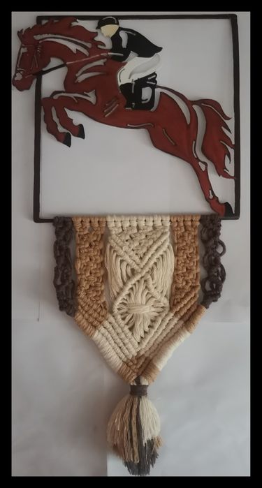 Ръчно изработени пана за стена