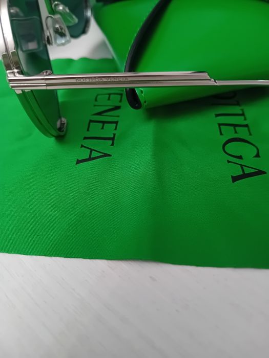 Ochelari soare, Bottega Veneta noi