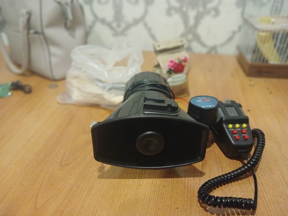 Продам сгу с аккумулятором