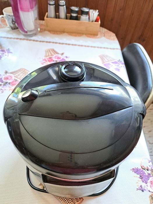 Мултикукър за готвене Без мазнина