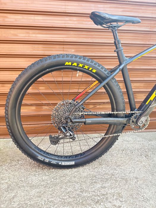 Trek Roscoe 8 “27.5” М/L