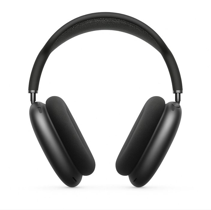 Слушалки airpods pro 2 и airpods Max