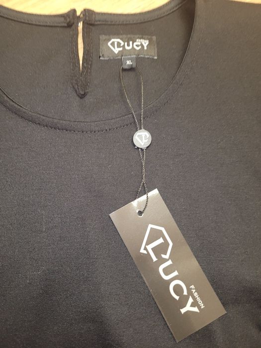 Нова рокля Lucy, XL размер