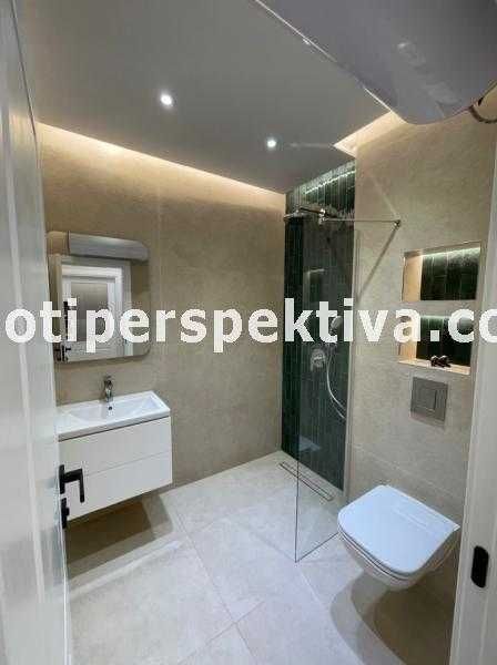 Продава се Двустаен апартамент в Пловдив, Кючук Париж - 74 кв.м за 1034 €/кв.м - Снимка #14