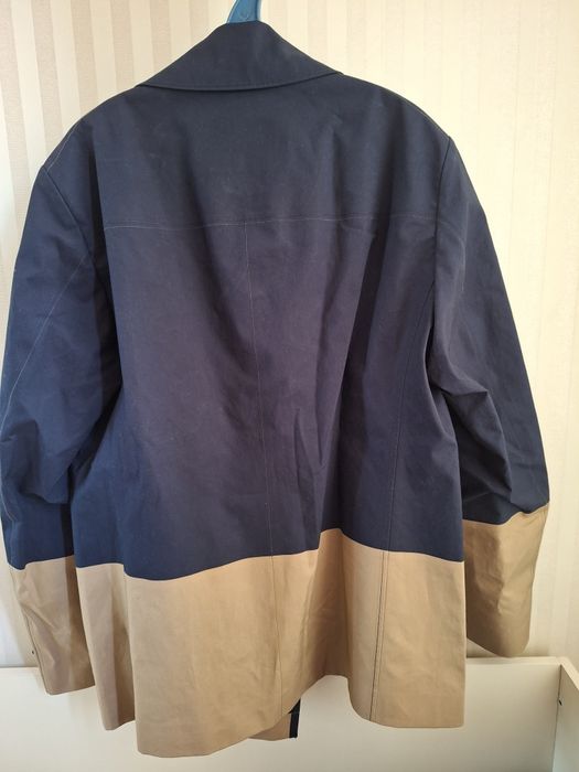 Плащ мужской Hugo Boss