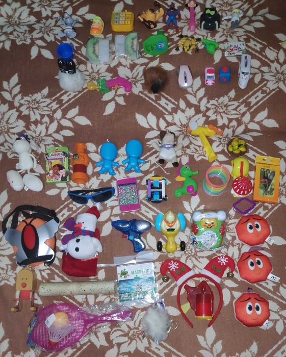 Set hainute copii bebe IARNA fulgi zapada Craciun Anul Nou(12-18 luni)