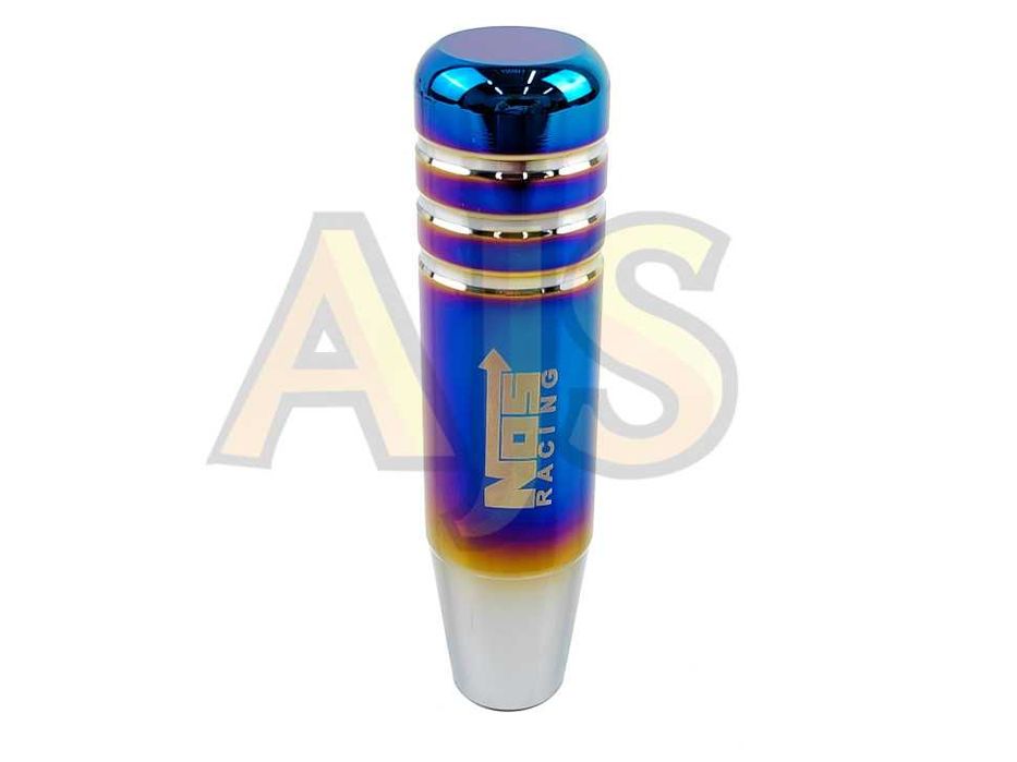 Насадка на ручку КПП Nos