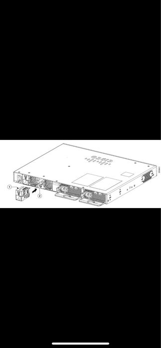 Cisco C9200-STACK V02 – Modul Stacking pentru Cisco Catalyst 9200