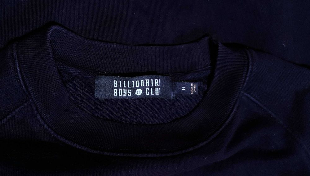 Billionaire Boys Club суичър