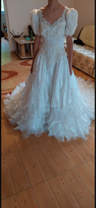 Rochie de mireasa