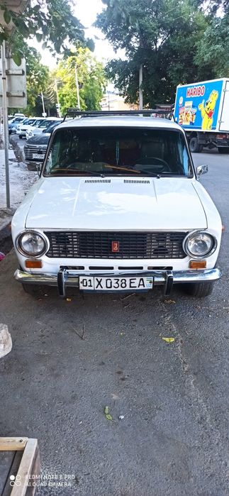 Жигули 02 сотилади