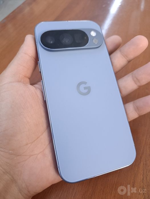 Google pixel 10 pro