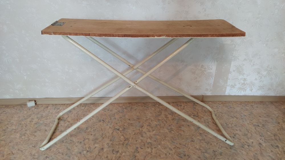 Гладильная доска