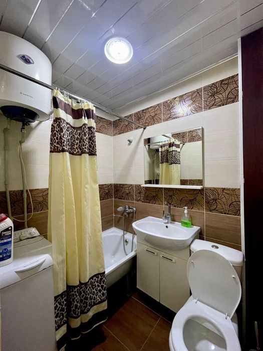 Универсам люкс 2х комната