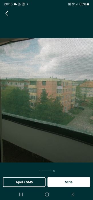 Vand Apartament Alesd BL D2 cu mansarda  2 beciuri +2 locuri parcare
