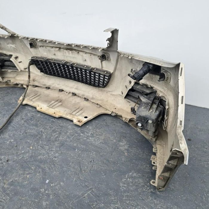 Bara fata cu senzori spalator far Z167 Opel Signum facelift