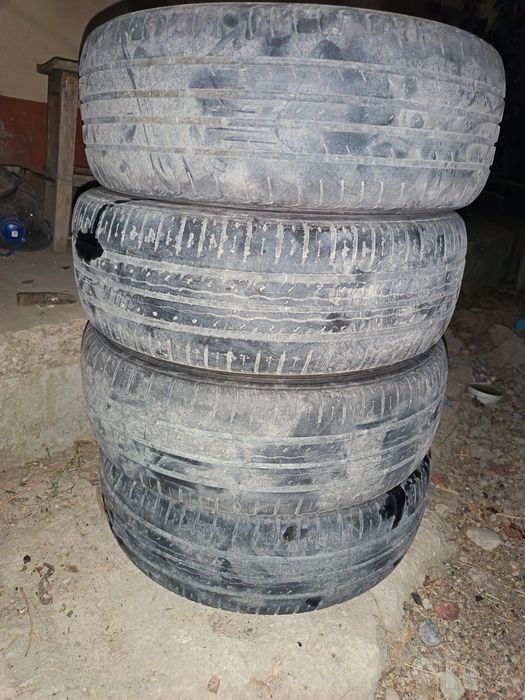 4 ta rabochchi butun balon sotiladi