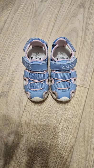 Disney Frozen детски сандали