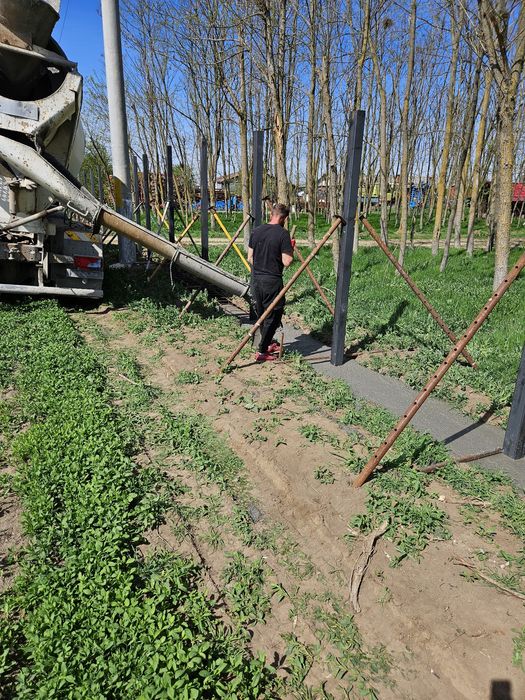 Confectionez din metal