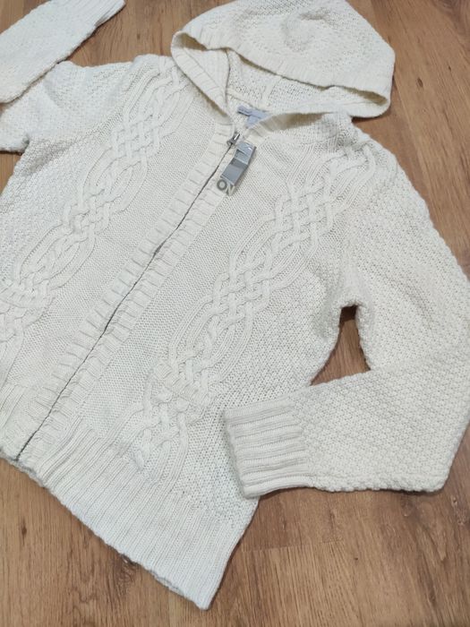 Hanorac damă mix lână Old Navy USA mărimea XL