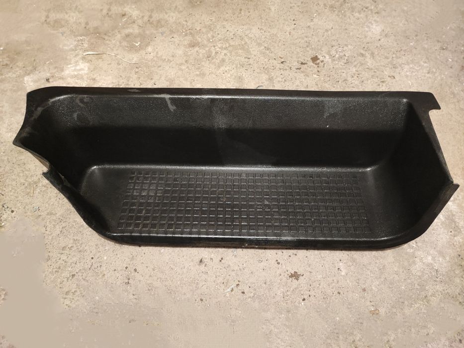 VW T4, bord tetiere covor preș accesorii prag frâna de mână