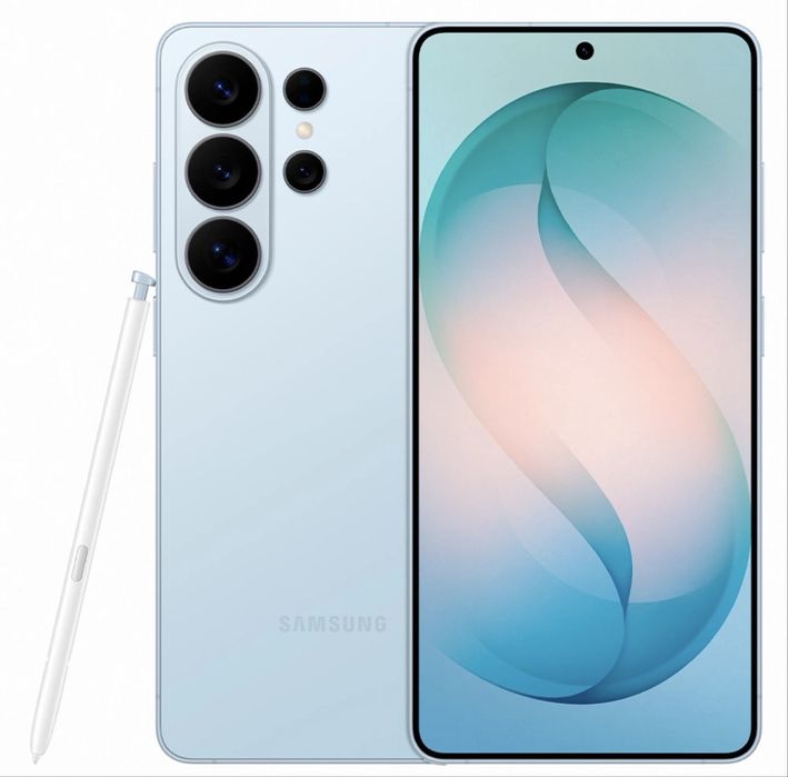 Samsung S26 ultra 256гб